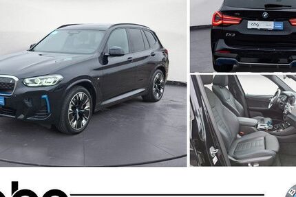 BMW iX3 34.249 km 44.830 &euro; Rottenburg am Neckar 72108