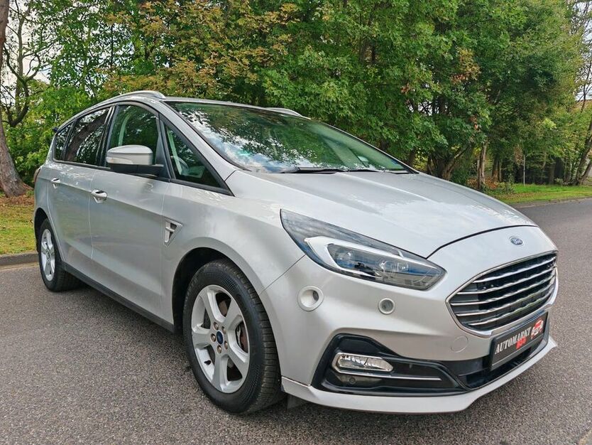 S-Max