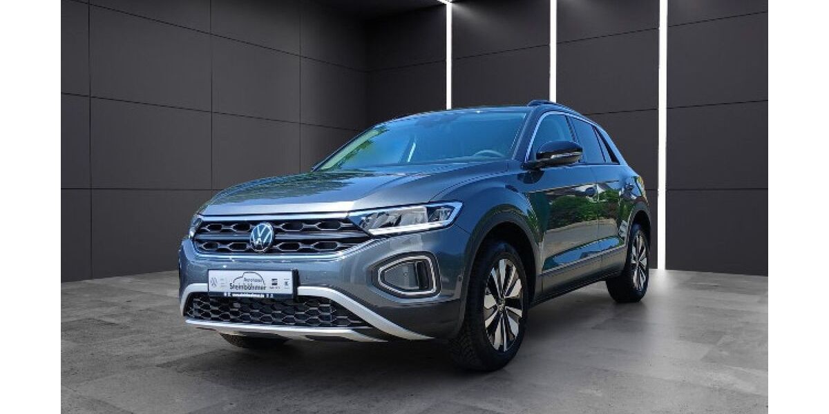 VW T-Roc 6.000 km 25.940 &euro; Schloß Holte-Stukenbrock 33758