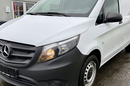 Mercedes-Benz Vito 212.150 km 13.990 € Wismar/Kritzow 23970