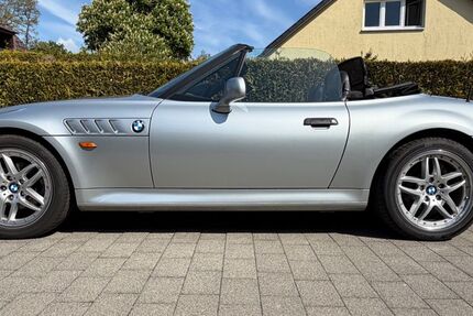 BMW Z3 113.000 km 8.000 &euro; Kiel 24111