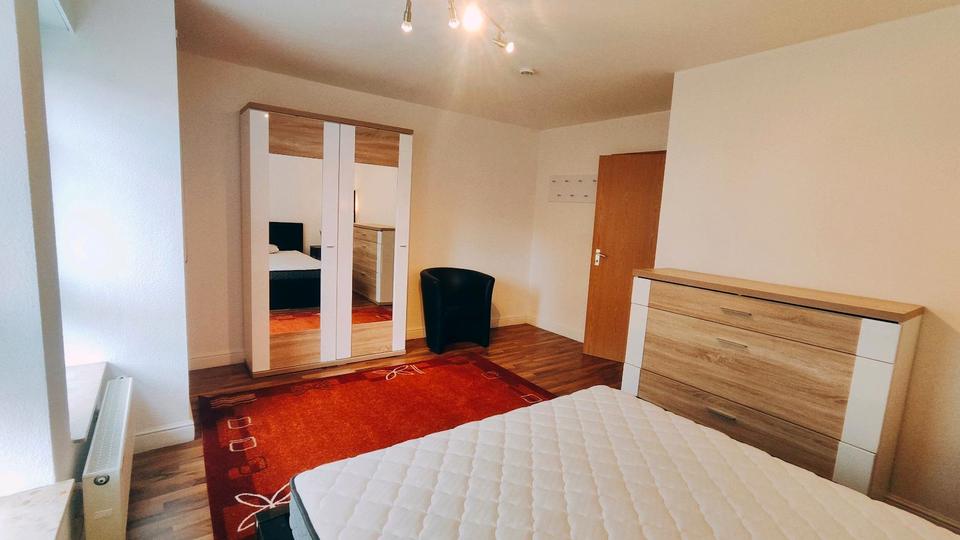 Etagenwohnung Suhl - 2 Zimmer, 50 m&sup2;, 74.000&euro; | Angebot:26605068
