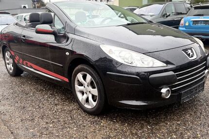 Peugeot 307 154.556 km 1.599 &euro; Ludwigshafen am Rhein 67071