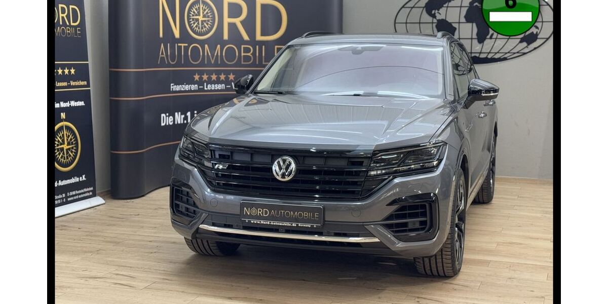 VW Touareg 62.900 km 47.900 &euro; Rastede/ Wahnbek 26180