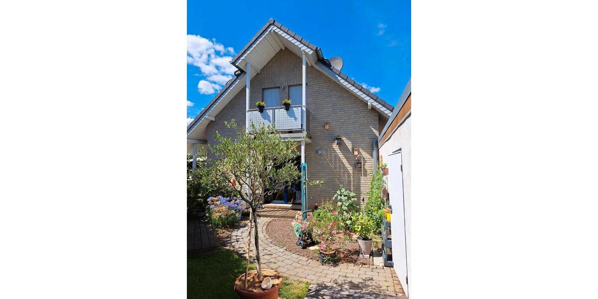 Einfamilienhaus Rheinberg - 6.5 Zimmer, 162 m&sup2;, 525.000&euro; | Angebot:24849592