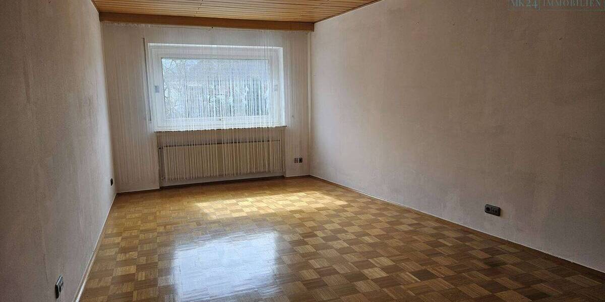 Einfamilienhaus Gießen Rödgen - 8 Zimmer, 186 m&sup2;, 439.000&euro; | Angebot:26128323