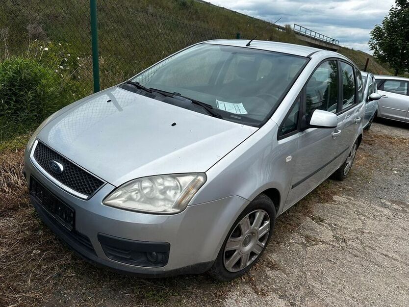 C-Max