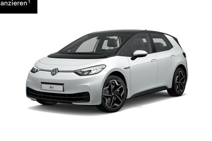 VW ID.3 46.600 km 19.980 &euro; Weimar 99423