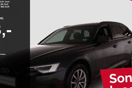 Audi A6 26.500 km 48.940 &euro; Wackersdorf 92442
