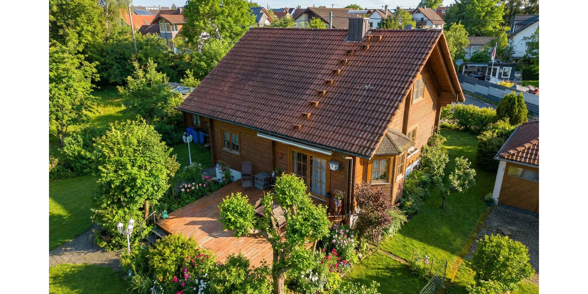 Haus zum Kaufen in Bad Dürrheim 528.000 € 155 m² 4.5 zimmer