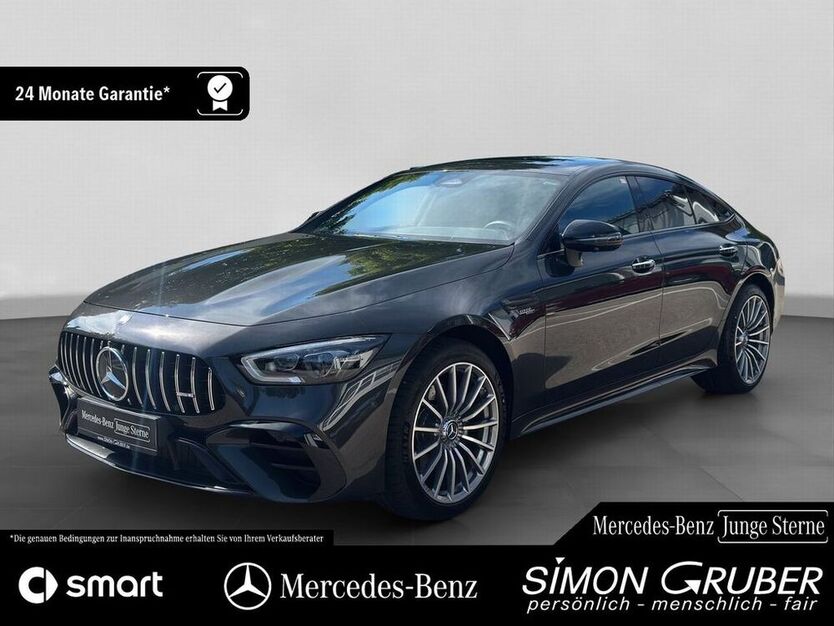 AMG GT