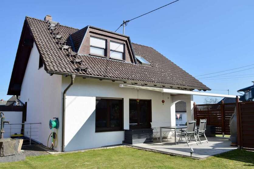 Haus zum Kaufen in Bell 339.000 € 117 m²