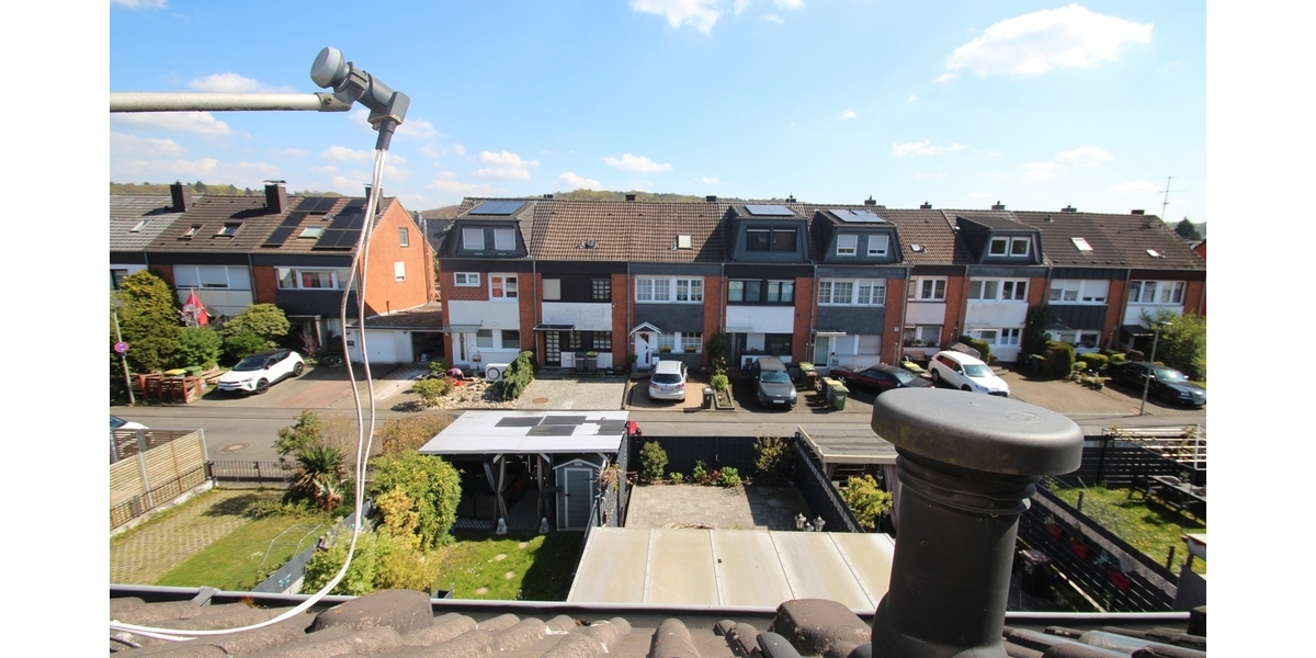 Mit 3D: Reihenhaus mit Terrasse & viel Potenzial – Ihr neues Zuhause wartet! - Reihenmittelhaus Lohmar | Angebot:26295340