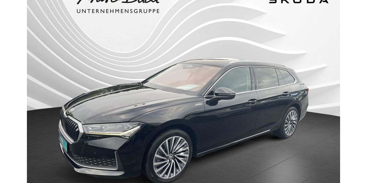 Skoda Superb 16.587 km 37.480 &euro; Diez 65582