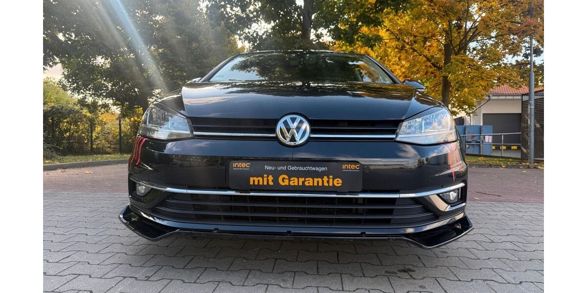VW Golf 130.000 km 11.500 &euro; Berlin 13089
