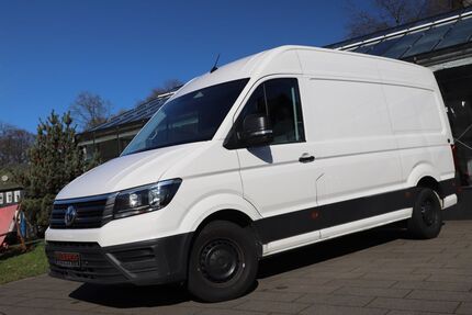 VW Crafter 196.000 km 16.950 &euro; Reichshof-Denklingen 51580