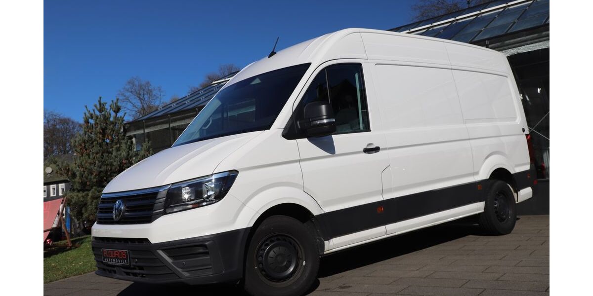 VW Crafter 196.000 km 16.950 &euro; Reichshof-Denklingen 51580