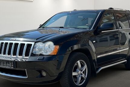 Jeep Grand Cherokee 321.389 km 2.799 &euro; Berlin 12681