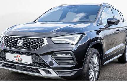 Seat Ateca 28.860 km 26.480 &euro; Brandenburg 14772