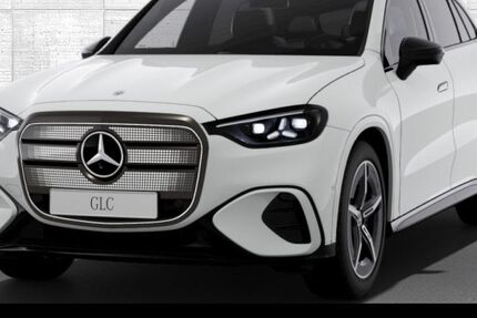 Mercedes-Benz GLC 400 9.900 km 75.500 &euro; Nürnberg 90402