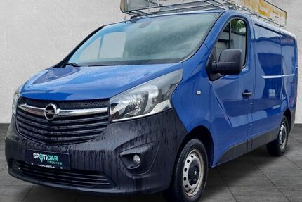 Opel Vivaro 66.850 km 15.490 € Pforzheim 75175