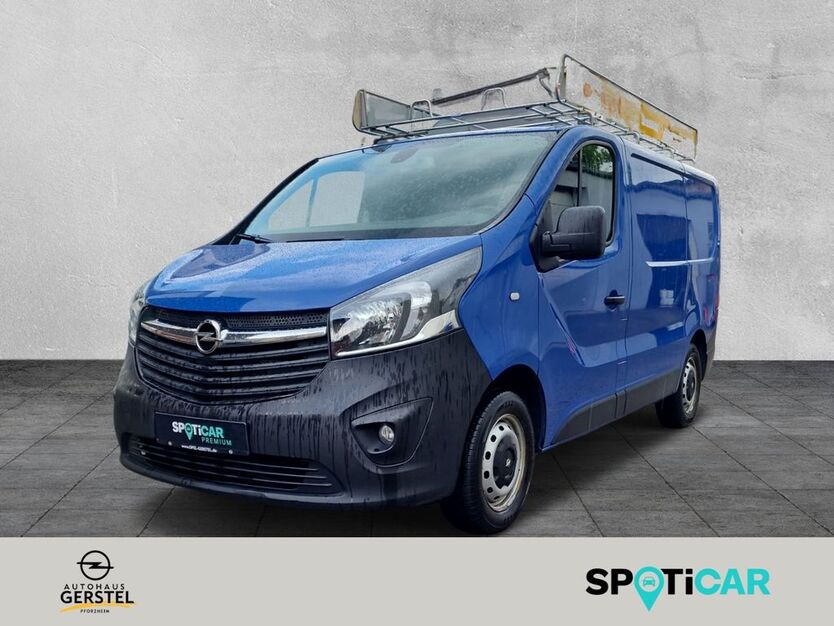 Opel Vivaro 66.850 km 15.490 € Pforzheim 75175