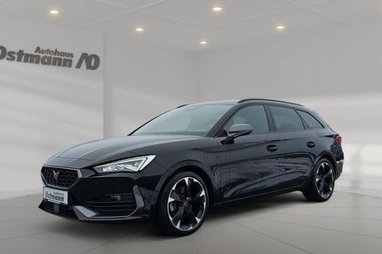 Cupra Leon 59.962 km 24.481 &euro; Hofgeismar 34369