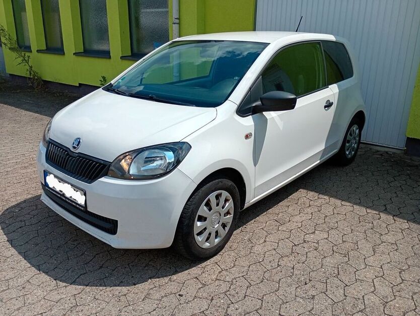 Citigo