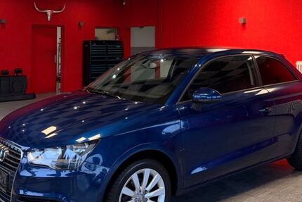 Audi A1 115.000 km 9.990 &euro; Weiterstadt 64331