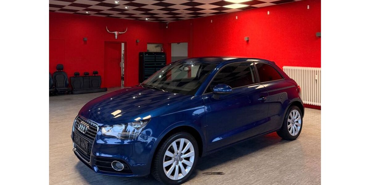 Audi A1 115.000 km 9.990 &euro; Weiterstadt 64331