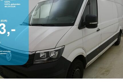 VW Crafter 4.900 km 40.970 &euro; Regensburg 93053