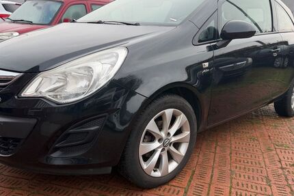 Opel Corsa 146.875 km 4.299 &euro; Emstek 49685