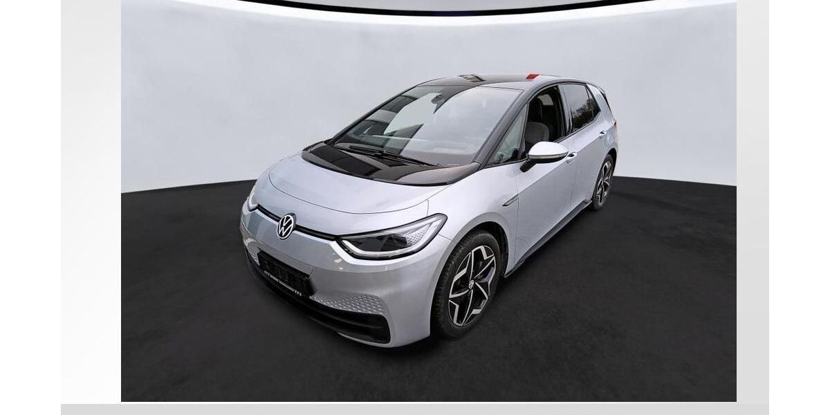 VW ID.3 29.300 km 23.440 &euro; Burgoberbach 91595
