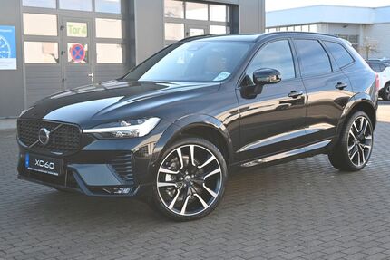Volvo XC60 29.800 km 53.990 &euro; Jüterbog 14913