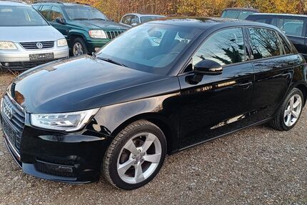 Audi A1 206.500 km 6.999 &euro; Emmering 82275