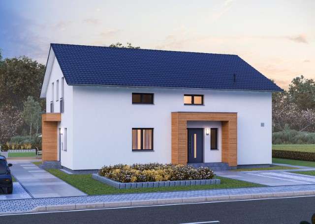 Einfamilienhaus Drackenstein - 9 Zimmer, 260 m&sup2;, 442.829&euro; | Angebot:1893617
