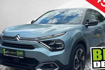 Citroen C4 26.804 km 17.401 &euro; Chemnitz 09113