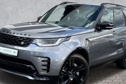 Land Rover Discovery 12.500 km 89.880 € Mainz-Hechtsheim 55129