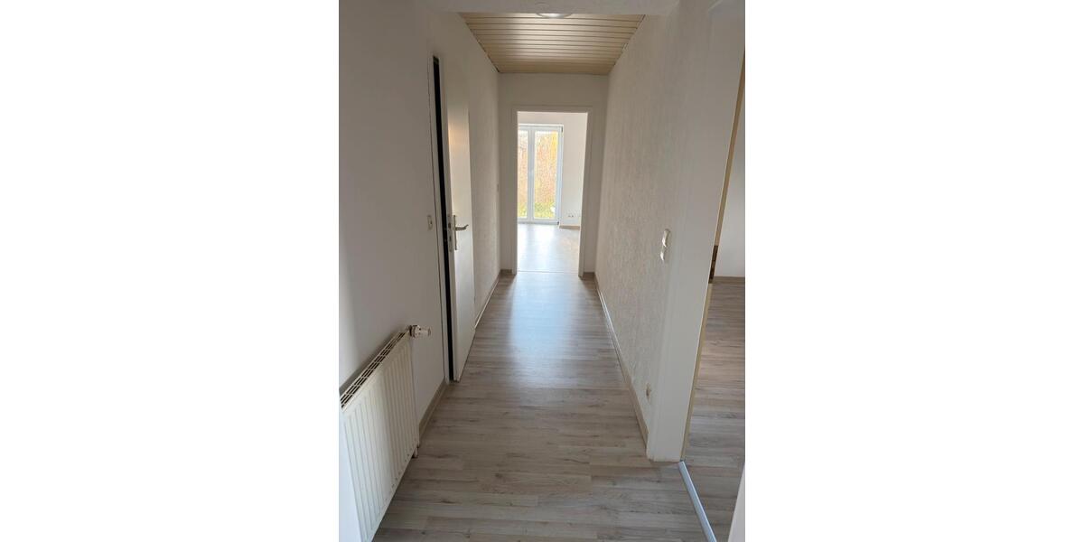 Erdgeschoßwohnung Stuhr - 2 Zimmer, 55 m&sup2;, 500&euro; | Angebot:25991360