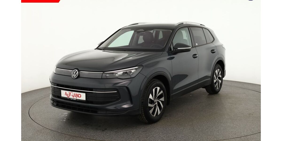 VW Tiguan 15.819 km 36.890 &euro; Zwickau 08056
