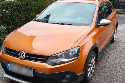 VW Polo 83.000 km 8.450 &euro; Niestetal 34266