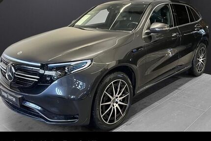 Mercedes-Benz EQC 61.134 km 32.330 &euro; Wittlich 54516