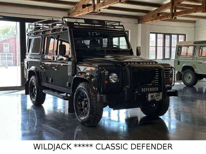 Defender