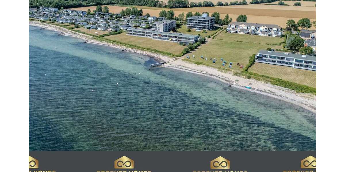 Etagenwohnung Fehmarn - 1.5 Zimmer, 42 m&sup2;, 215.000&euro; | Angebot:27258323