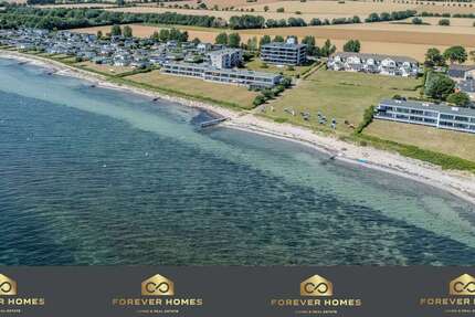 Wohnung Fehmarn - 1.5 Zimmer, 42 m&sup2;, 215.000&euro; | Angebot:27258323