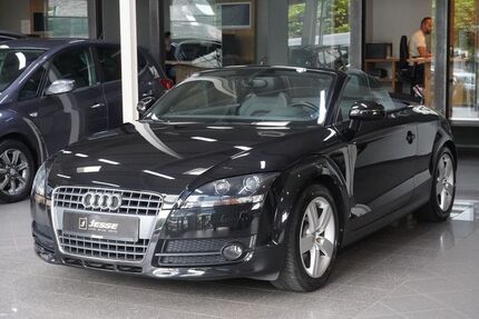 Audi TT 99.500 km 10.990 &euro; Ibbenbüren 49477