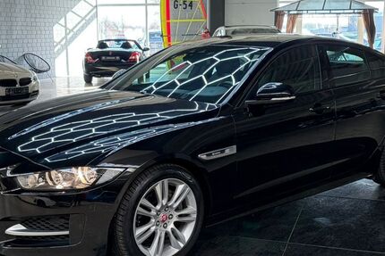 Jaguar XE 49.227 km 14.995 &euro; Husum 25813
