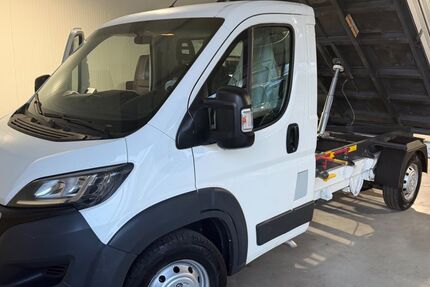 Peugeot Boxer 86.500 km 18.900 &euro; Gelsenkirchen 45879