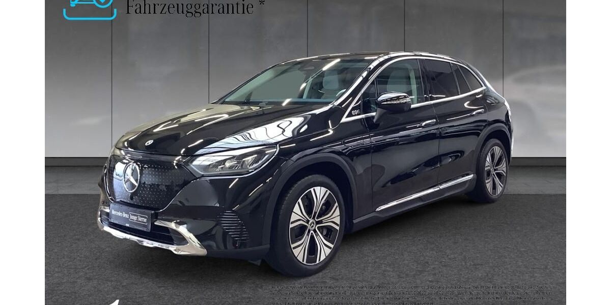 Mercedes-Benz EQE SUV 14.179 km 57.810 &euro; Osterode 37520