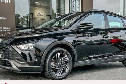 Hyundai BAYON 34.695 km 14.890 &euro; Ibbenbüren 49479